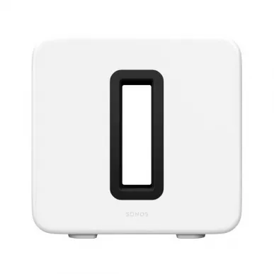 Sonos Sub Gen3 White